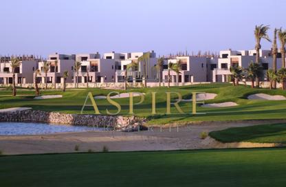 Chalet - 3 - 4 for sale in Hacienda Bay - Sidi Abdel Rahman - North Coast