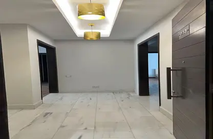 Apartment - 3 Bedrooms - 3 Bathrooms for rent in Forty West - Sheikh Zayed Compounds - Sheikh Zayed City - Giza