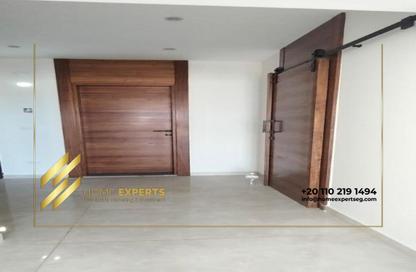 Apartment - 3 Bedrooms - 3 Bathrooms for rent in Villette - 5th Settlement Compounds - The 5th Settlement - New Cairo City - Cairo