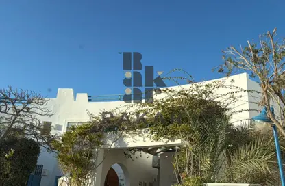 شاليه - 2 غرف نوم - 2 حمامات للبيع في سكالا ماونتن فيو راس الحكمة - منتجعات الساحل الشمالي - الساحل الشمالي