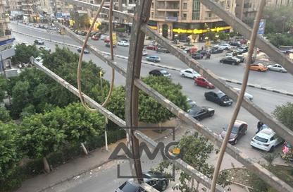 Apartment - 3 Bedrooms - 2 Bathrooms for sale in Abdel Razek Al Sanhouri St. - 6th Zone - Nasr City - Cairo Apartment - 3 Bedrooms - 2 Bathrooms for sale in Abdel Razek Al Sanhouri St. - 6th Zone - Nasr City - Cairo