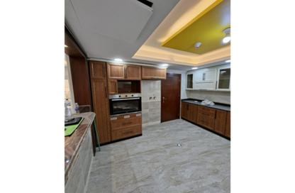 Apartment - 3 Bedrooms - 2 Bathrooms for rent in Garden Residence - Hyde Park - New Cairo City - Cairo Apartment - 3 Bedrooms - 2 Bathrooms for rent in Garden Residence - Hyde Park - New Cairo City - Cairo