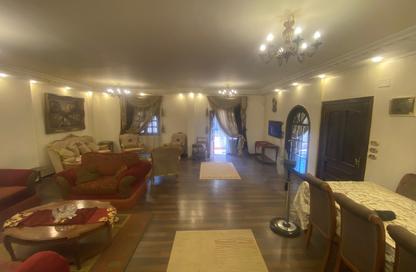 Apartment - 4 - 2 for sale in Al Matbaa - Faisal - Hay El Haram - Giza