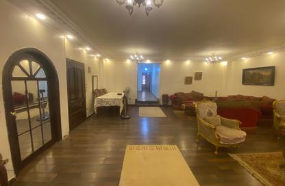 Apartment - 4 - 2 for sale in Al Matbaa - Faisal - Hay El Haram - Giza