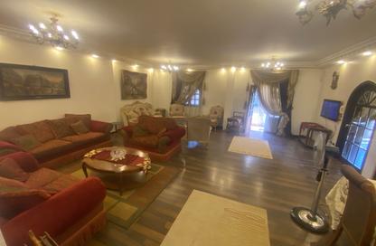Apartment - 4 - 2 for sale in Al Matbaa - Faisal - Hay El Haram - Giza