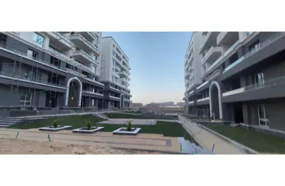 شقة - 3 غرف نوم - 2 حمامات للبيع في دي جويا 4 - العاصمة الإدارية الجديدة - القاهرة