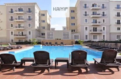 Apartment - 1 - 1 for sale in Mivida - 5th Settlement Compounds - The 5th Settlement - New Cairo City - Cairo