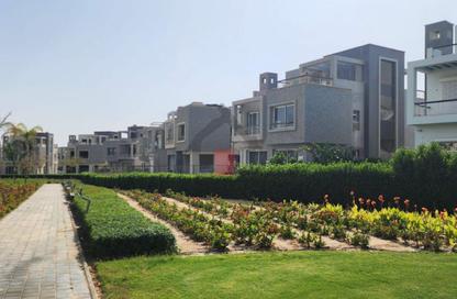 فيلا - 4 - 3 للايجار في نيو جيزة - طريق مصر اسكندرية الصحراوي - مدينة 6 أكتوبر - الجيزة