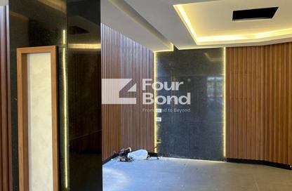 Office Space - Studio - 2 for rent in V90 - North Teseen St. - The 5th Settlement - New Cairo City - Cairo