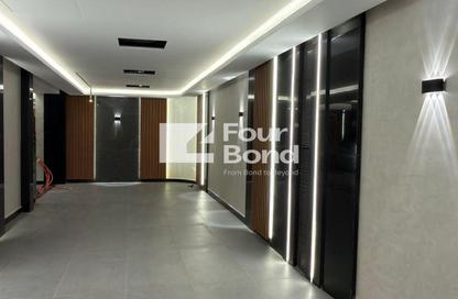 Office Space - Studio - 2 for rent in V90 - North Teseen St. - The 5th Settlement - New Cairo City - Cairo
