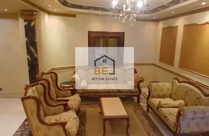 شقة - 3 غرف نوم - 2 حمامات للايجار في الفدا جاردنز - كمبوندات التجمع الخامس - التجمع الخامس - مدينة القاهرة الجديدة - القاهرة