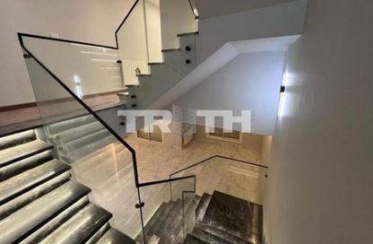 Villa - 5 - 5 for rent in Mivida - 5th Settlement Compounds - The 5th Settlement - New Cairo City - Cairo