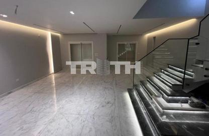 Villa - 5 - 5 for rent in Mivida - 5th Settlement Compounds - The 5th Settlement - New Cairo City - Cairo