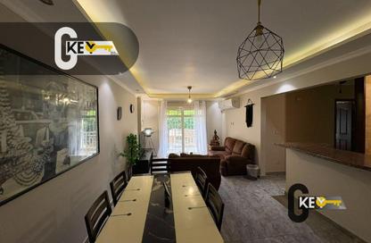 Apartment - 2 Bedrooms - 2 Bathrooms for rent in B7 - Madinaty - Cairo Apartment - 2 Bedrooms - 2 Bathrooms for rent in B7 - Madinaty - Cairo