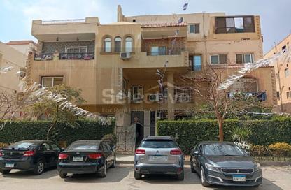 دوبلكس - 5 غرف نوم - 3 حمامات للبيع في شارع رقم 29 - الحي الثاني - التجمع الخامس - مدينة القاهرة الجديدة - القاهرة