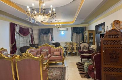 شقة - 4 - 3 للبيع في النرجس 1 - النرجس - مدينة القاهرة الجديدة - القاهرة