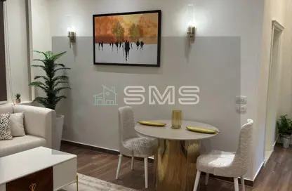 شقة - 1 حمام للايجار في غرب الجولف - كمبوندات القطامية - القطامية - مدينة القاهرة الجديدة - القاهرة