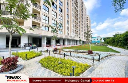 Apartment - 3 Bedrooms - 3 Bathrooms for sale in Valore Antoniades - Smouha - Hay Sharq - Alexandria