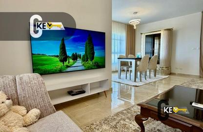 Apartment - 3 Bedrooms - 3 Bathrooms for rent in B8 - Madinaty - Cairo Apartment - 3 Bedrooms - 3 Bathrooms for rent in B8 - Madinaty - Cairo
