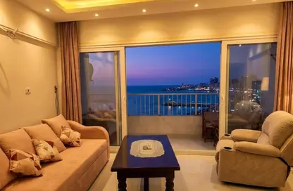 Chalet - 1 Bedroom - 2 Bathrooms for sale in Jaz Makadina - Makadi - Hurghada - Red Sea