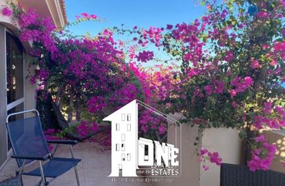 Chalet - 3 Bedrooms - 3 Bathrooms for sale in La Vista 2 - La Vista - Al Ain Al Sokhna - Suez Chalet - 3 Bedrooms - 3 Bathrooms for sale in La Vista 2 - La Vista - Al Ain Al Sokhna - Suez