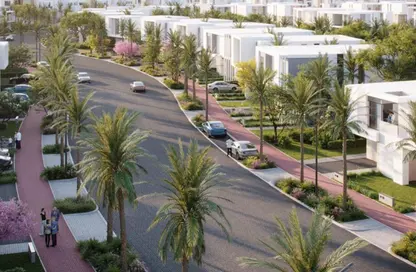 Villa - 4 Bedrooms - 4 Bathrooms for sale in Zed East - 5th Settlement Compounds - The 5th Settlement - New Cairo City - Cairo Villa - 4 Bedrooms - 4 Bathrooms for sale in Zed East - 5th Settlement Compounds - The 5th Settlement - New Cairo City - Cairo