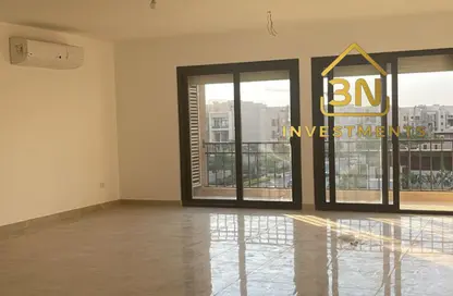 Apartment - 3 Bedrooms - 4 Bathrooms for rent in Moon Residences - Fifth Square - The 5th Settlement - New Cairo City - Cairo