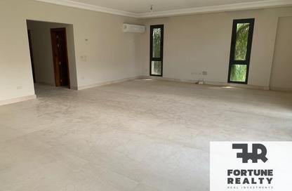Apartment - 3 Bedrooms - 3 Bathrooms for rent in El Patio 7 - 5th Settlement Compounds - The 5th Settlement - New Cairo City - Cairo