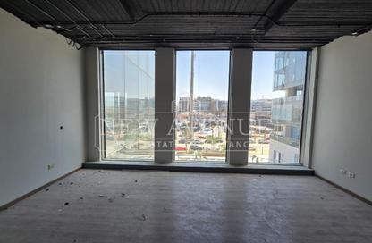 Office Space - Studio - 1 Bathroom for rent in Granoy - North Teseen St. - The 5th Settlement - New Cairo City - Cairo