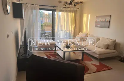 شقة - 2 غرف نوم - 1 حمام للبيع في مراسي - سيدي عبد الرحمن - الساحل الشمالي