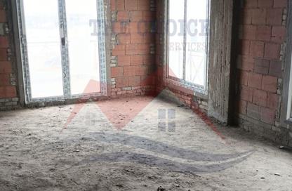 iVilla - 3 - 4 for sale in Mountain View iCity October - 6 October Compounds - 6 October City - Giza