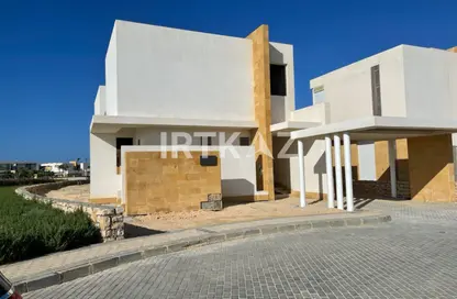 Villa - 5 Bedrooms - 5 Bathrooms for sale in Seashell - Sidi Abdel Rahman - North Coast