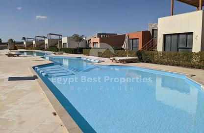 Villa - 4 - 3 for sale in Mesca - Soma Bay - Safaga - Hurghada - Red Sea Villa - 4 - 3 for sale in Mesca - Soma Bay - Safaga - Hurghada - Red Sea