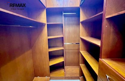 Apartment - 3 Bedrooms - 3 Bathrooms for rent in Midtown - South Investors Area - New Cairo City - Cairo