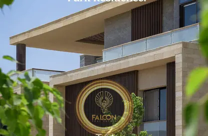 فيلا - 5 غرف نوم - 4 حمامات للبيع في تاج سلطان - الطريق الدائري - القاهرة