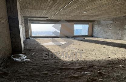 Office Space - Studio for rent in Park St. - Ring Road - The 5th Settlement - New Cairo City - Cairo