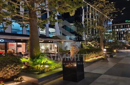 Office Space - Studio for rent in Park St. - Ring Road - The 5th Settlement - New Cairo City - Cairo