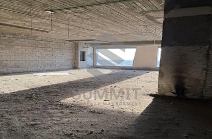 Office Space - Studio for rent in Park St. - Ring Road - The 5th Settlement - New Cairo City - Cairo