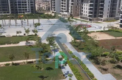 شقة - غرفة نوم - 1 حمام للبيع في أبراج زيد - كمبوندات الشيخ زايد - الشيخ زايد - الجيزة