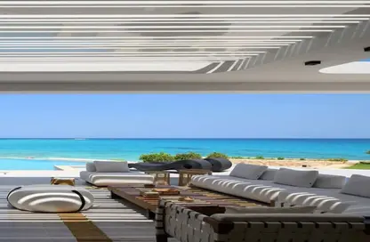 فيلا - 5 غرف نوم - 5 حمامات للبيع في چون - راس الحكمة - الساحل الشمالي فيلا - 5 غرف نوم - 5 حمامات للبيع في چون - راس الحكمة - الساحل الشمالي