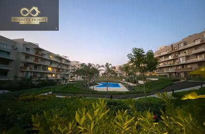 Apartment - 2 Bedrooms - 3 Bathrooms for rent in Villette - 5th Settlement Compounds - The 5th Settlement - New Cairo City - Cairo