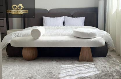Apartment - 2 Bedrooms - 3 Bathrooms for rent in Villette - 5th Settlement Compounds - The 5th Settlement - New Cairo City - Cairo