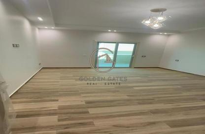 Apartment - 3 - 3 for rent in West Golf - El Katameya Compounds - El Katameya - New Cairo City - Cairo