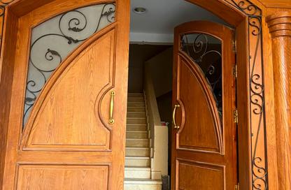 Apartment - 2 - 2 for sale in Mohamed Naguib Axis - Abou El Houl - New Cairo City - Cairo