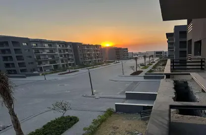 Apartment - 3 Bedrooms - 3 Bathrooms for sale in Stoda - Sheraton Al Matar - El Nozha - Cairo