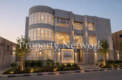 Factory - Studio - 4 for sale in Abou Rawash - Cairo