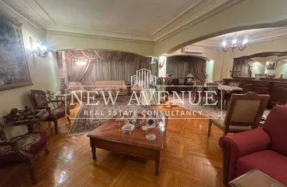 شقة - 3 غرف نوم - 2 حمامات للبيع في مساكن شيراتون - شيراتون المطار - النزهة - القاهرة