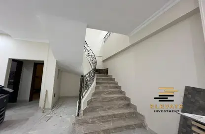 دوبلكس - 3 غرف نوم - 3 حمامات للايجار في اللوتس الجنوبي - حى اللوتس - مدينة القاهرة الجديدة - القاهرة