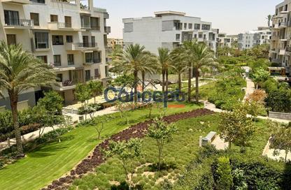 شقة - 3 - 3 للبيع في ايستاون - كمبوندات التجمع الخامس - التجمع الخامس - مدينة القاهرة الجديدة - القاهرة