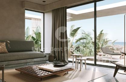 Villa - 3 - 3 for sale in Mesca - Soma Bay - Safaga - Hurghada - Red Sea